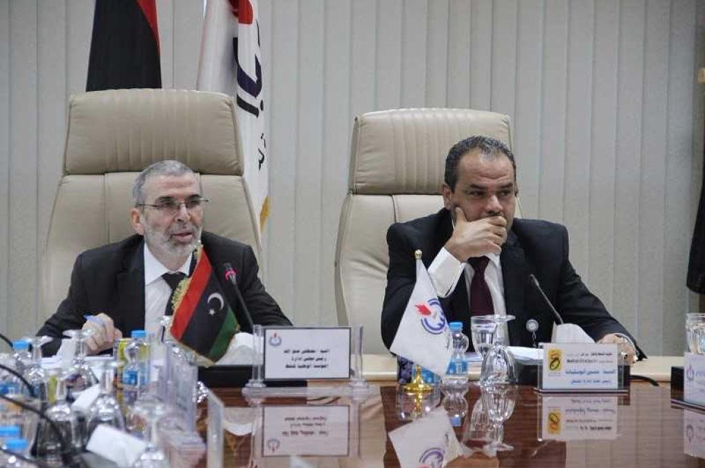 المجلس الوطني للتطوير الاقتصادي والاجتماعي ينظم ورشة عمل حول التعليم