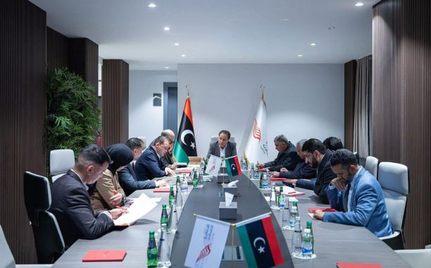 انطلاق المنتدى السنوي الأول لتطوير القطاع المصرفي في ليبيا