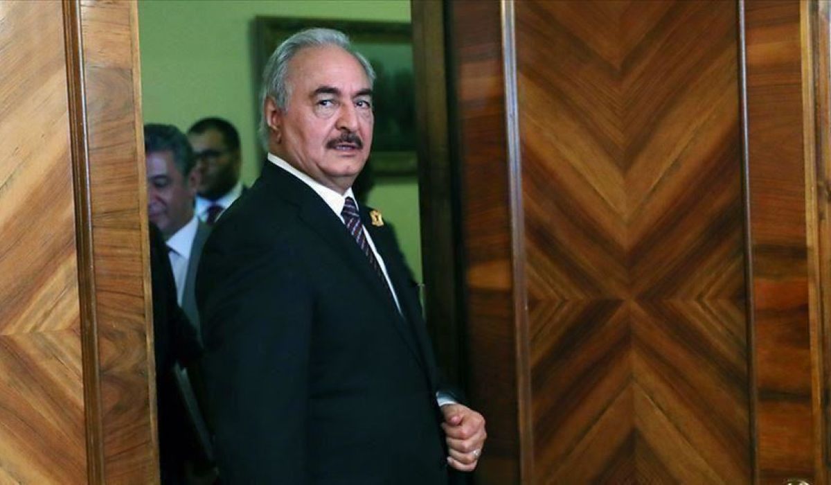 موقع فرنسي: هذا ما يتم دفعه سنوياً من قبل حفتر لشركة فاغنر الروسية المتورطة في ليبيا