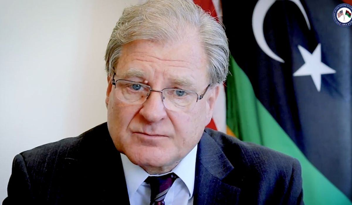 "نورلاند": إعادة إنتاج النفط الليبي أمر بالغ الأهمية للحصول على عائدات ويجب صرف مرتبات العاملين على الفور دون شروط