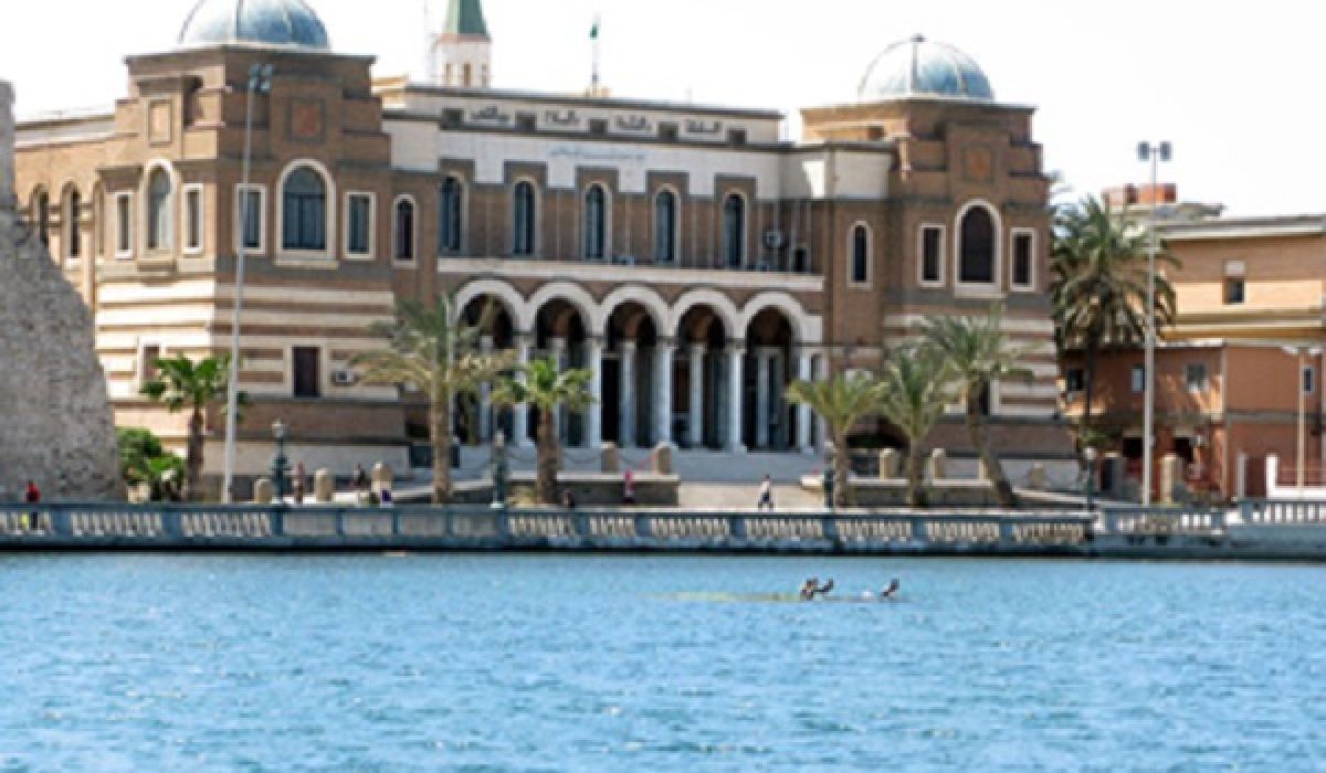 مسؤول مصرفي يوضح لصدى حقيقة قفل منظومة الاعتمادات