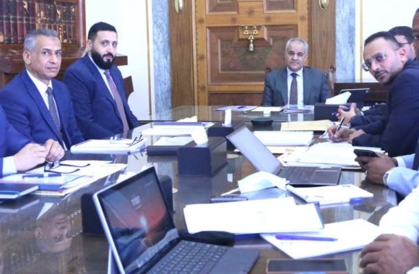 خاص.. المركزي يكشف عن إرسال شحنة جديدة من السيولة النقدية خرجت من مطار معيتيقة طرابلس متجهة إلى مدينة بنغازي