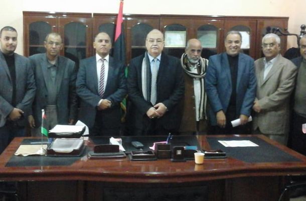 المجلس الرئاسي يصدر قرارا بتعديل الضريبة الجمركية لبعض السلع والبضائع الموردة