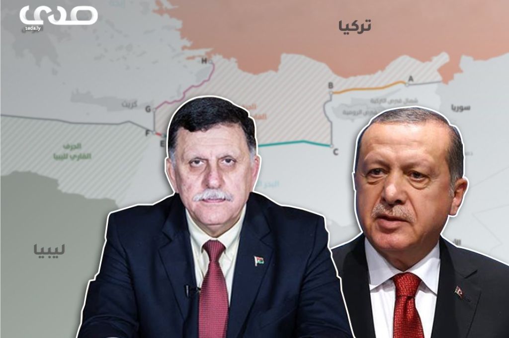 شركة الخطوط الأفريقية تنفي لصدى استخدام طائراتها لأعمال "مشبوهة"