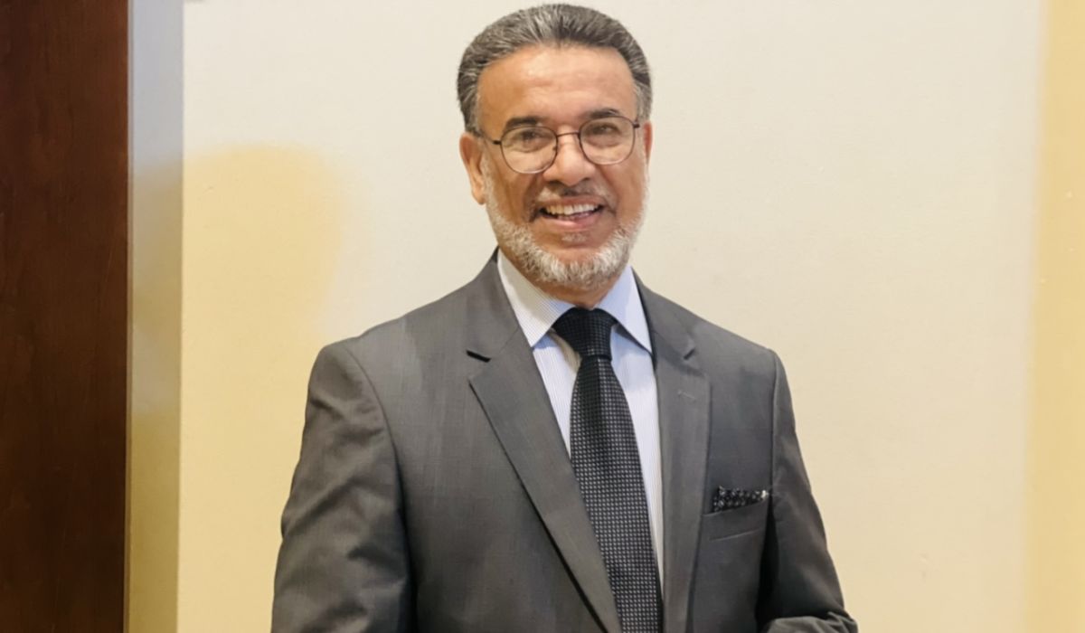 خاص.. "الحراري": مكافحة الفساد أمر سهل إذا توفرت الإرادة السياسية الحقيقية