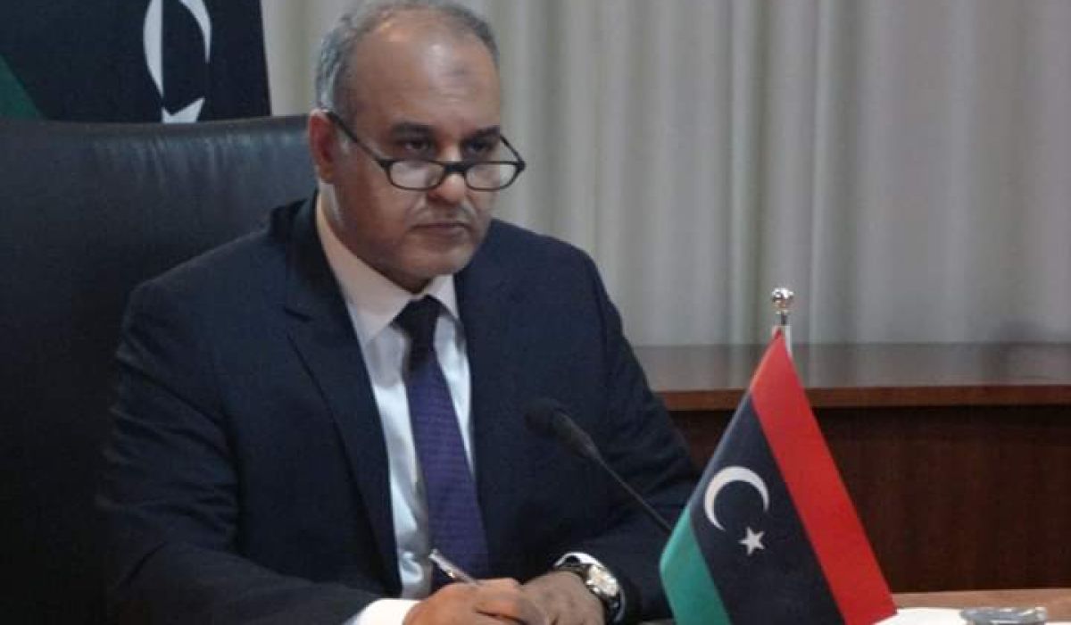 "العيساوي" يطالب إدارة الجودة وحماية المستهلك بتفعيل عدد من التشريعات لضمان حق المستهلك