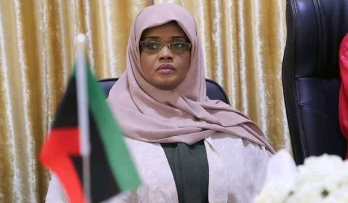 وكيل وزارة الثقافة للشؤون العامة يطالب الوزارة عدم الاعتداد أو تنفيذ أي قرارات أو مراسلات تخص "مبروكة توغي" إلى حين صدور حكم في الاستشكال