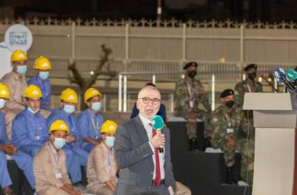 واشنطن بوست : خفر السواحل الليبي يعترض 500 مهاجرا في أحدث حملة