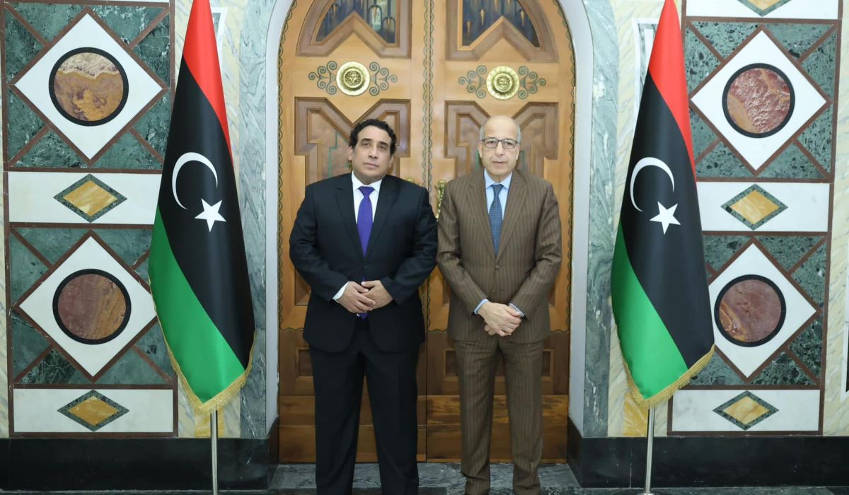 خاص.. مصادر خاصة تفصح لصدى عن تفاصيل اجتماع الكبير والمنفي المنعقد اليوم