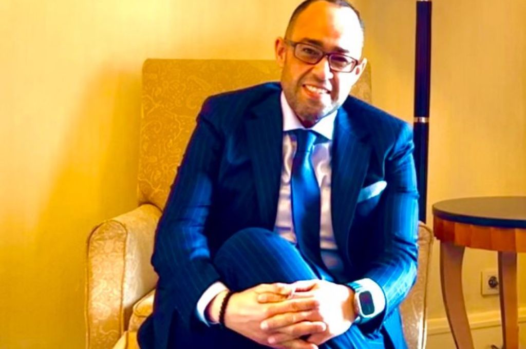 خاص.. "المانع": سنستمر في بذل الجهود لضمان استعادة قوة الدينار الليبي.. وهذا ما نأمله من الإدارة الجديدة للمركزي