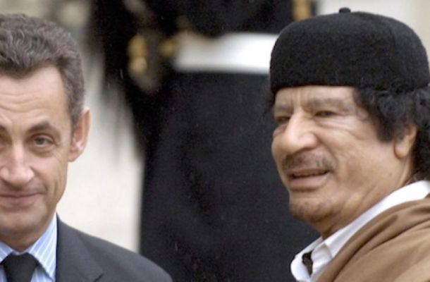 أحمد معيتيق يلتقي السفير التركي لدى ليبيا
