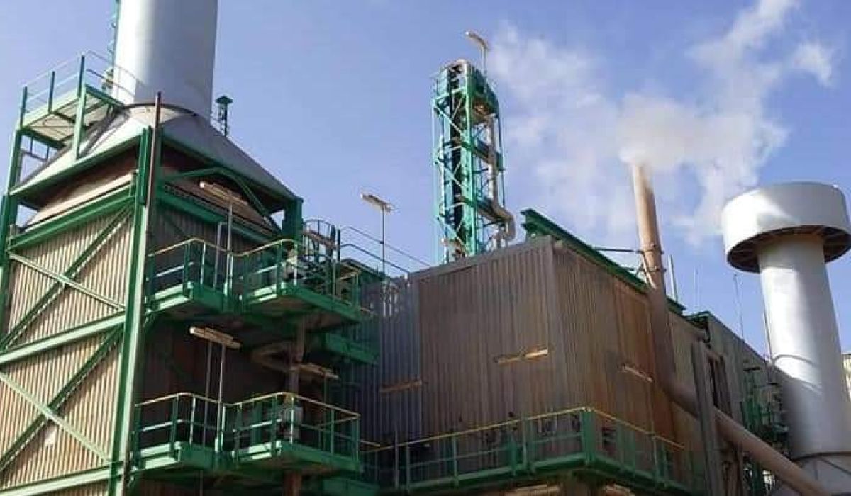 شركة رأس لانوف تحذر من توقف إنتاج مصنع البولي إثيلين عن العمل بشكل كامل