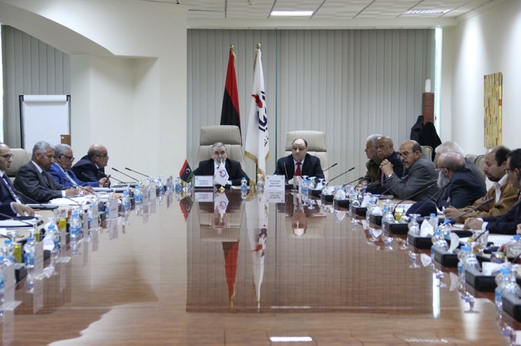 مجموعة مسلحة تقتحم محطة كهرباء الزاوية المزدوجة