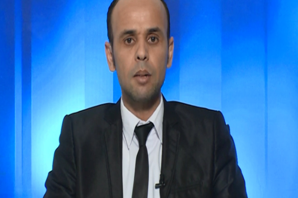 تعرض مبنى وزارة الخارجية بطرابلس لهجوم إرهابي