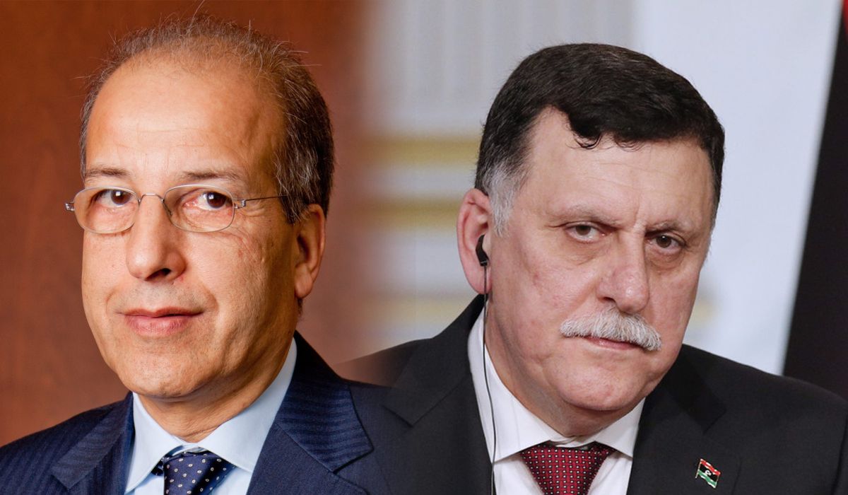 المجلس الأعلى للقضاء: إعلان حالة الطواريء يمنح هرم السلطة التنفيذية مشروعية استثنائية وأي إجراء يتجاوز تلك السلطة سيكون محل مساءلة