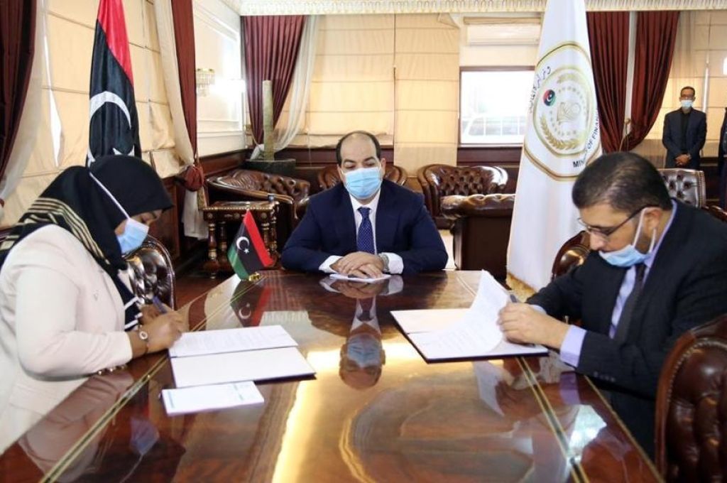 خاص: بعد تفعيل العلاوة وزيادة المرتبات … "عضو لجنة سعر الصرف العكاري" يكشف تنبؤاته لسنة 2021