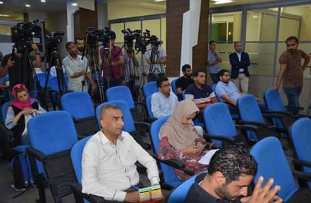 توقف الاتصالات الهاتفية عن المنطقتيْن الجنوبية والوسطى