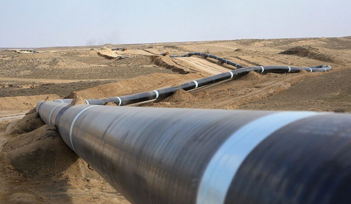 ميدل إيست آي تكشف عن تفاصيل خط نقل الغاز عبر الأراضي الليبية