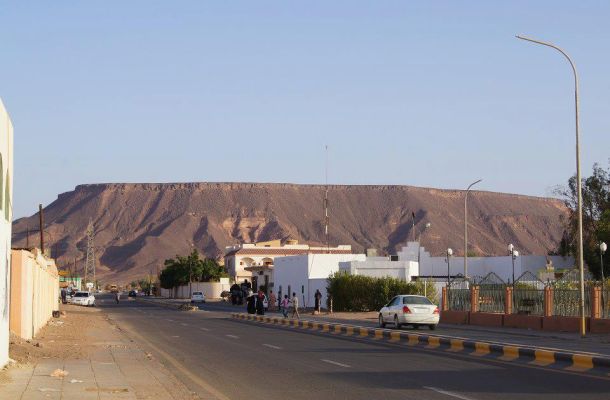 مفوضية شؤون اللاجئين تنفذ 389 عملية إجلاء لمهاجرين من ليبيا