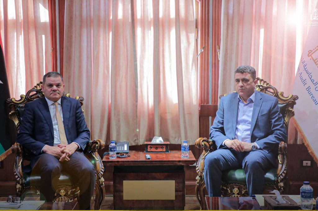 رويترز: مواطن مكسيكي طلب منه توقيع وثيقة تسمح بترحيله إلى ليبيا