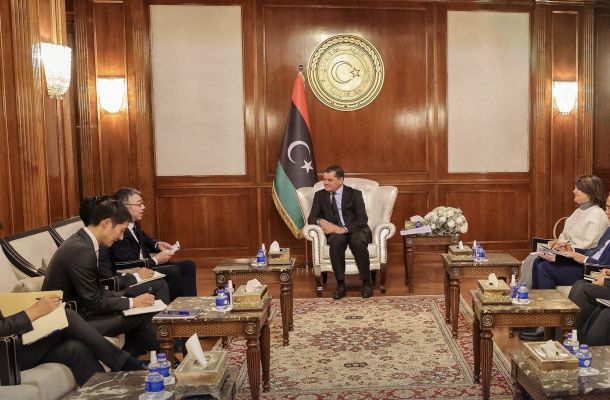 الخزانة الأمريكية تفرض عقوبات على شركات مرتبطة ب "فاغنر" لنقلها معدات إلى ليبيا