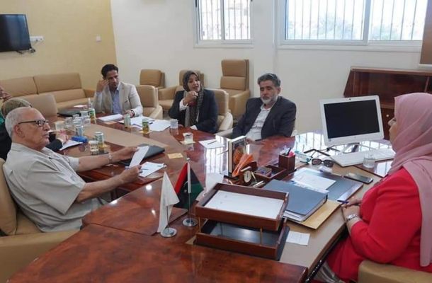 العامة للكهرباء تعلن عن عدد ساعات طرح الأحمال لليوم الجمعة
