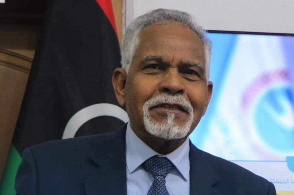 خاص.. "الحاراتي" يصرح لصدى حيال تصريحات وزير النفط بشأن عدم وصول الإنتاج إلى 1.5 مليون للبرميل