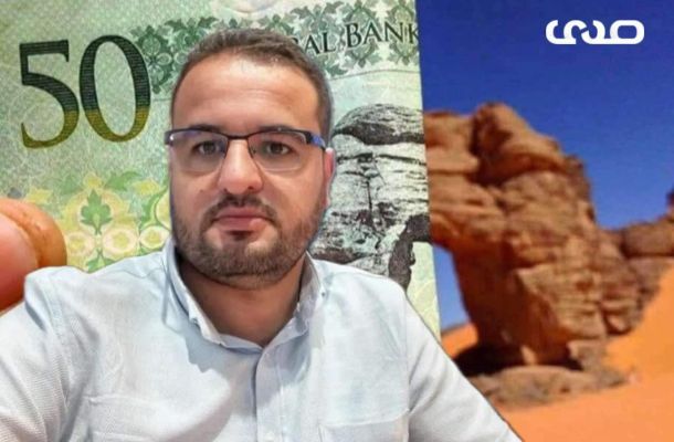 خاص.."الحاراتي" يصرح بشأن إقفال حقل الشرارة الذي تم من قبل مجموعة تابعة للقيادة العامة