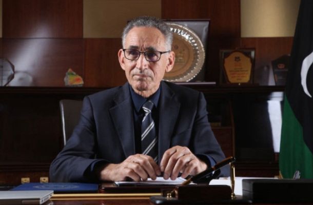 خاص.. رئيس مجلس إدارة الشركة الليبية للبريد والإتصالات وتقنية المعلومات القابضة يُكلف "عبدالرحمن بادي" مديراً لشركة البنية للاستثمار والخدمات