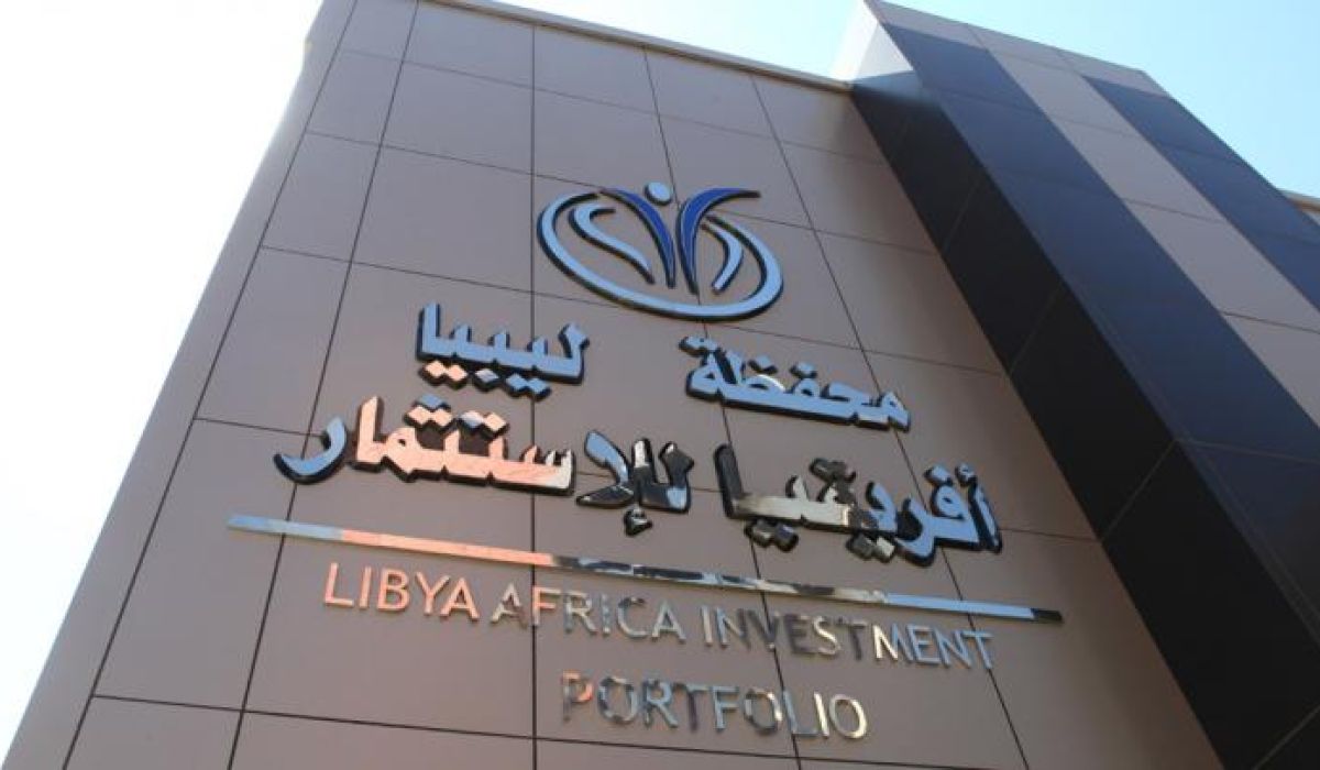 انقطاع العلاقة مع محفظة ليبيا أفريقيا قد يُمهد لنهاية شركة "لاب جرين"