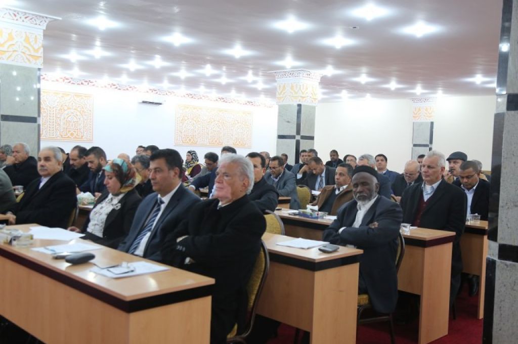 شركة الواحة تعيد تكملة بئر بحقل الفارغ تمهيدا لبدء التجارب التشغيلية للحقل مع نهاية الربع الأول من هذا العام