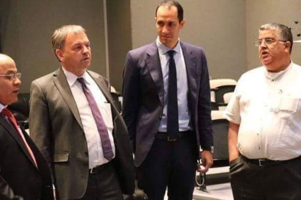 إيقاف إجراءات نقل مصرف الوحدة الهيرة إلى غريان