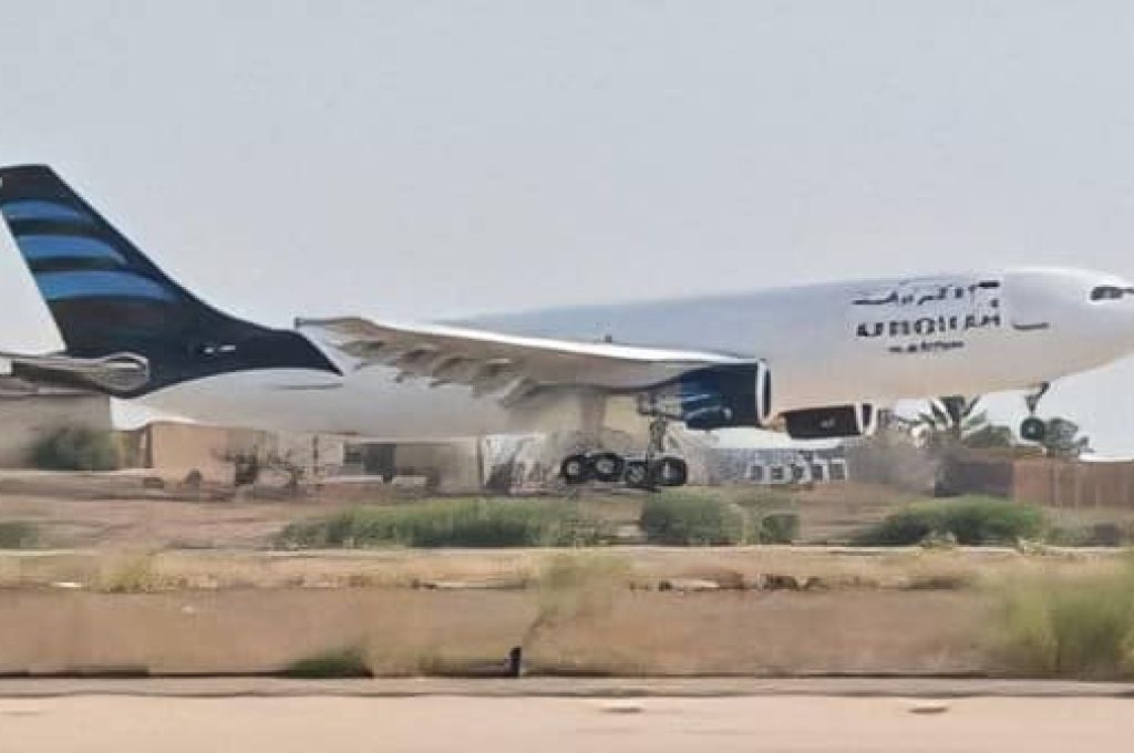 الحرب النفطية تأسر أغنى حقل نفطي في ليبيا والاقتصاد الليبي في أمس الحاجة له