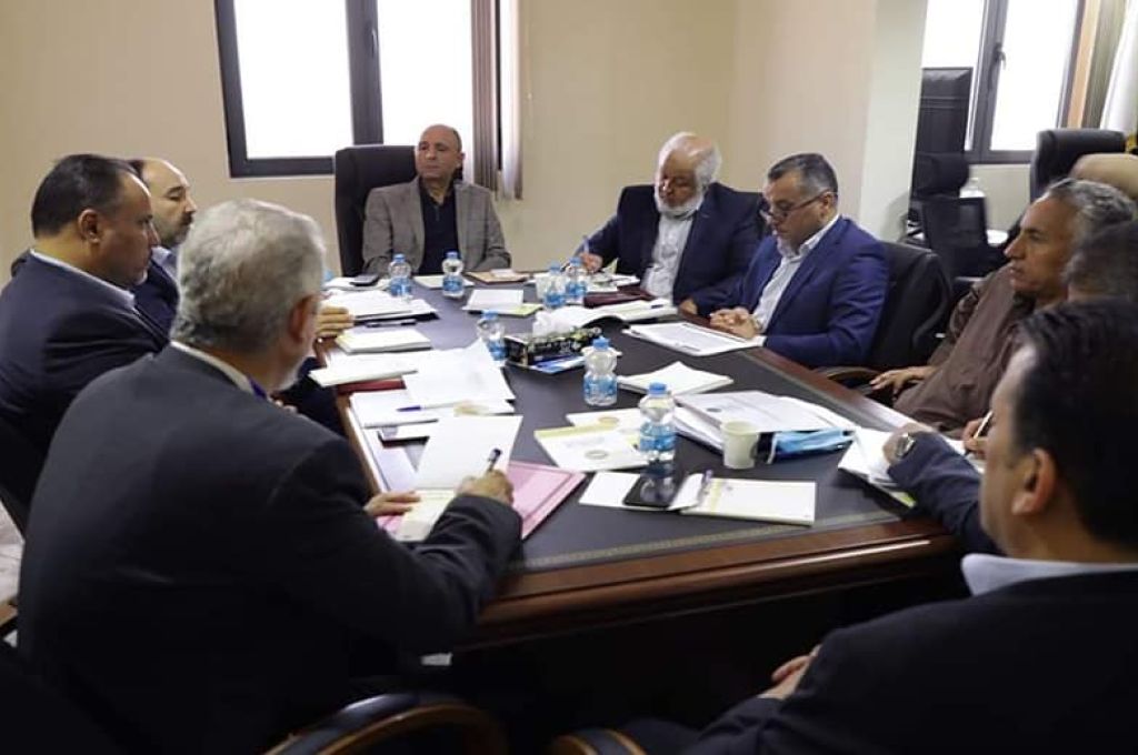 الحرب النفطية تأسر أغنى حقل نفطي في ليبيا والاقتصاد الليبي في أمس الحاجة له