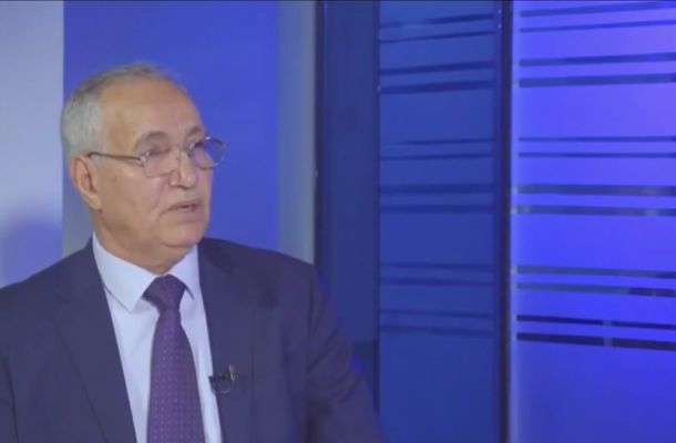 "القطراني" يشارك في مؤتمر دولي بتونس لمناقشة دور القطاعين العام والخاص