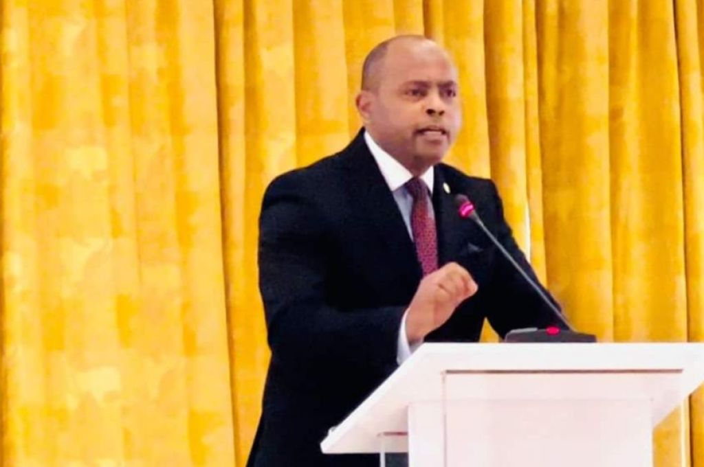 إتفاقية ما بين الوحدة الوطنية والسلطات الأمريكية لمنح تأشيرات دخول لليبيين.. وهذه تفاصيلها