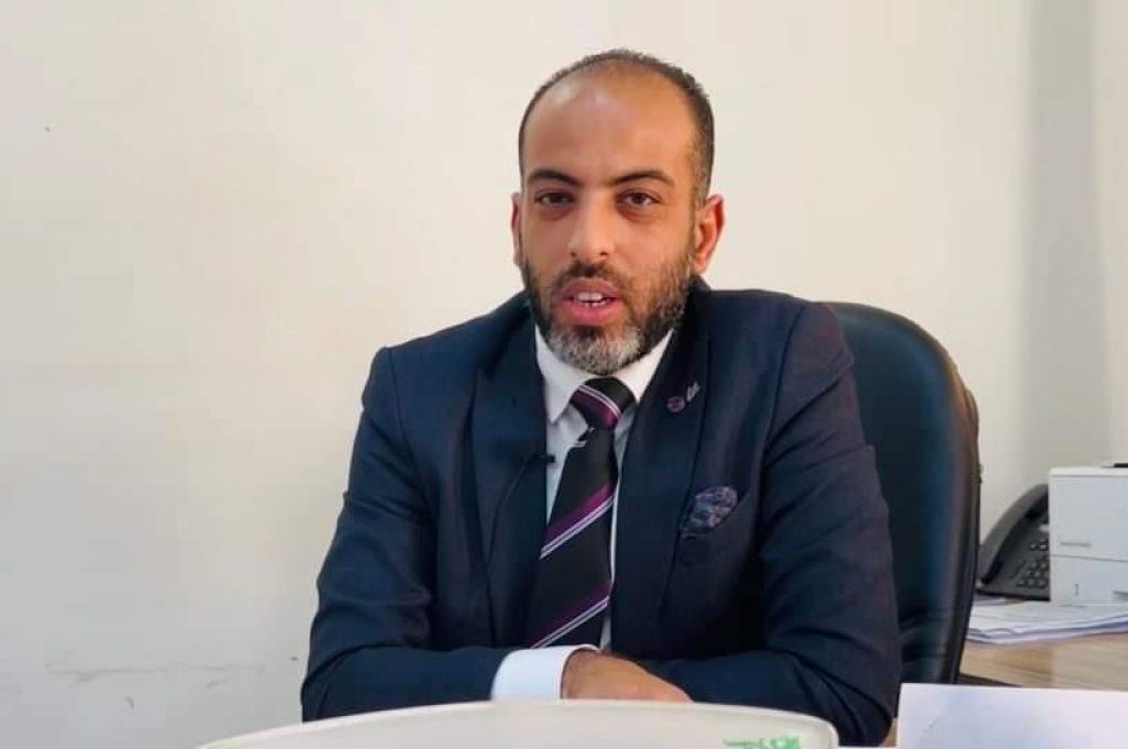 خاص.. فريق السيولة يفصح لصدى عن وصول 150 مليون إلى شرق البلاد مخصصة لفروع التجاري