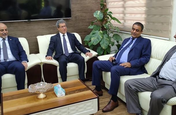 خاص: تعرف على مخصصات التعليم التقني والفني والاقتصاد والصناعة من ميزانية 2021