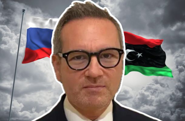 خاص.."الحاراتي" يصرح بشأن إقفال حقل الشرارة الذي تم من قبل مجموعة تابعة للقيادة العامة