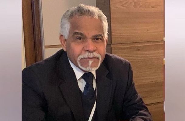 خاص.. "الغويل" يصرح حيال رفض المجلس الأعلى للدولة لقرار مجلس النواب بإقرار الميزانية لسنة 2024م