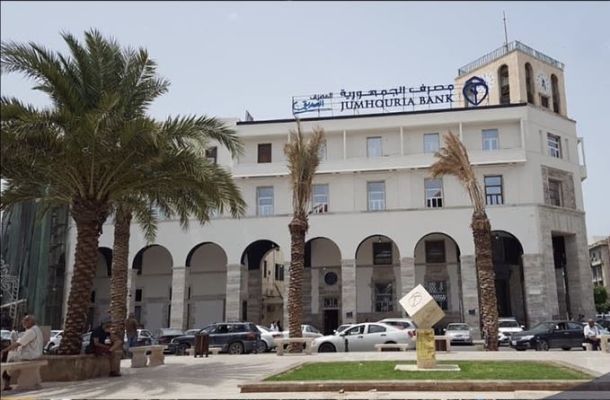 برعاية مؤسسة النفط ومشاركة شركاتها التابعة.. انعقاد ندوة حيال أزمة درنه والمناطق المتضررة