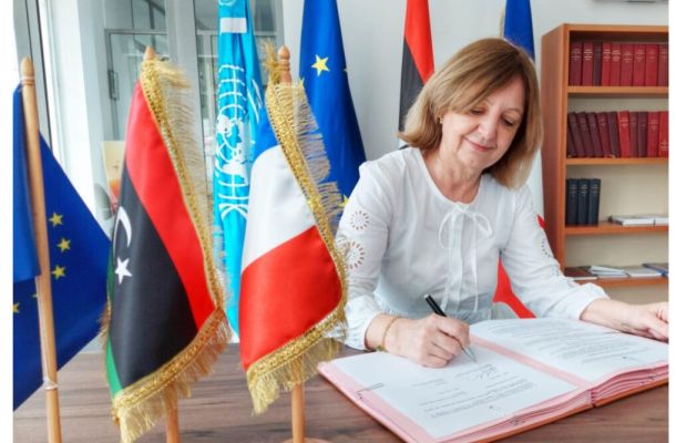 الدبيبة يصدر قرارا بشأن إلغاء الهيئة العامة للكهرباء والطاقات المتجددة