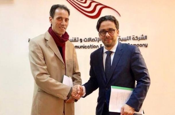 منظمة أطباء بلا حدود " ليبيا مكان غير أمن "