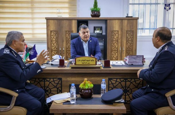خاص: مدير عام مصرف شمال أفريقيا يكشف بنود اجتماعهم مع المصرف المركزي اليوم