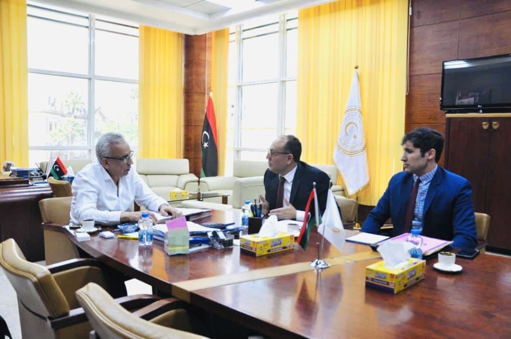 خاص.. مصدر بالمالية يكشف لصدى الاقتصادية عن موعد صرف مرتبات أكتوبر