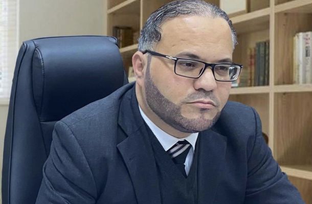 خاص: عقيلة صالح يصدر قرار بتمديد فترة عمل الشنطي ..والآخر يوضح