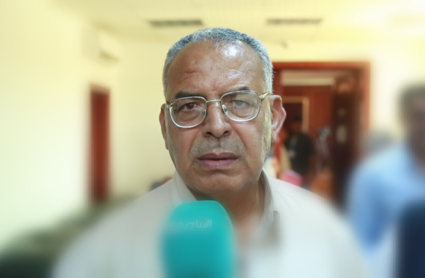الزناتي يبحث الوضع الصحي ببلدية هراوة