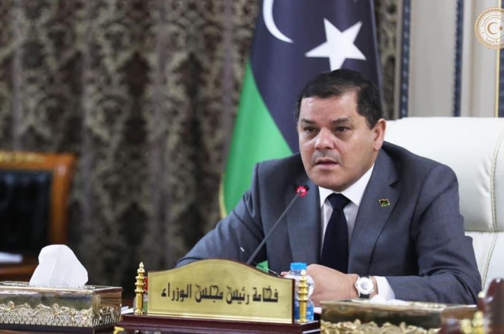 خاص.. إدارة التخطيط العمراني تعترض على قرار "الدبيبة" باعتماد لائحة جديدة لقانونهم الخاص