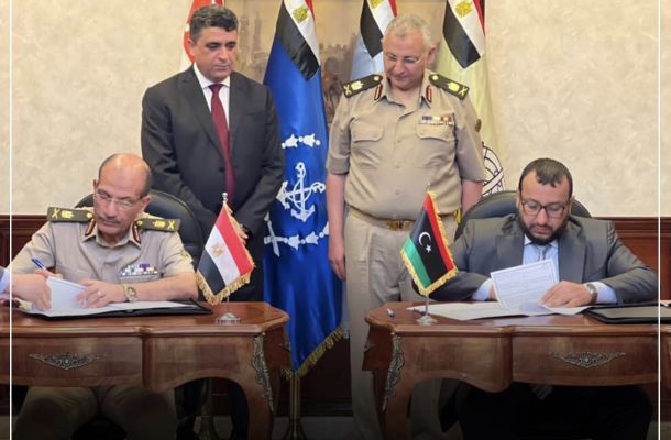أفريكا إنتلجنيس: محكمة استئناف باريس تصدر حكماً لصالح مؤسسة النفط ضد شركة في الإمارات
