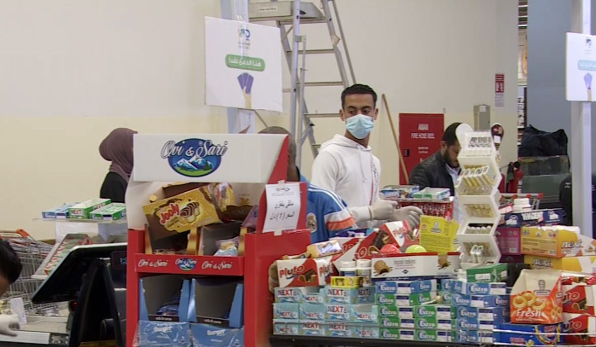 لاتزال ليبيا تعاني من تقلب الأسعار.. موقع بريطاني يكشف عن الحياة المعيشية للأسر الليبية